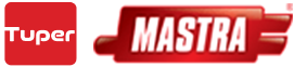 Tuper e Mastra