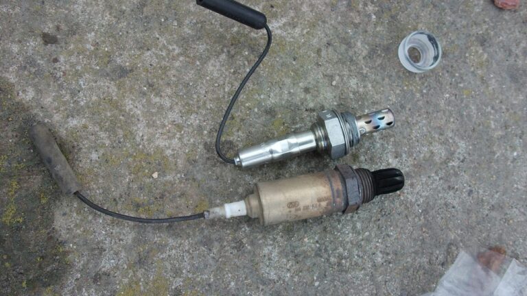 Sintomas de Sonda Lambda com Defeito